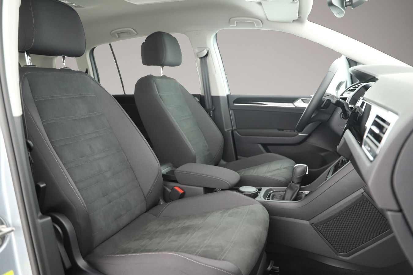 Volkswagen Touran (08/2025, )