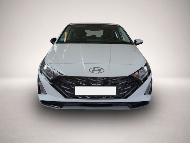 Hyundai i20 (01/2025, Benzin)