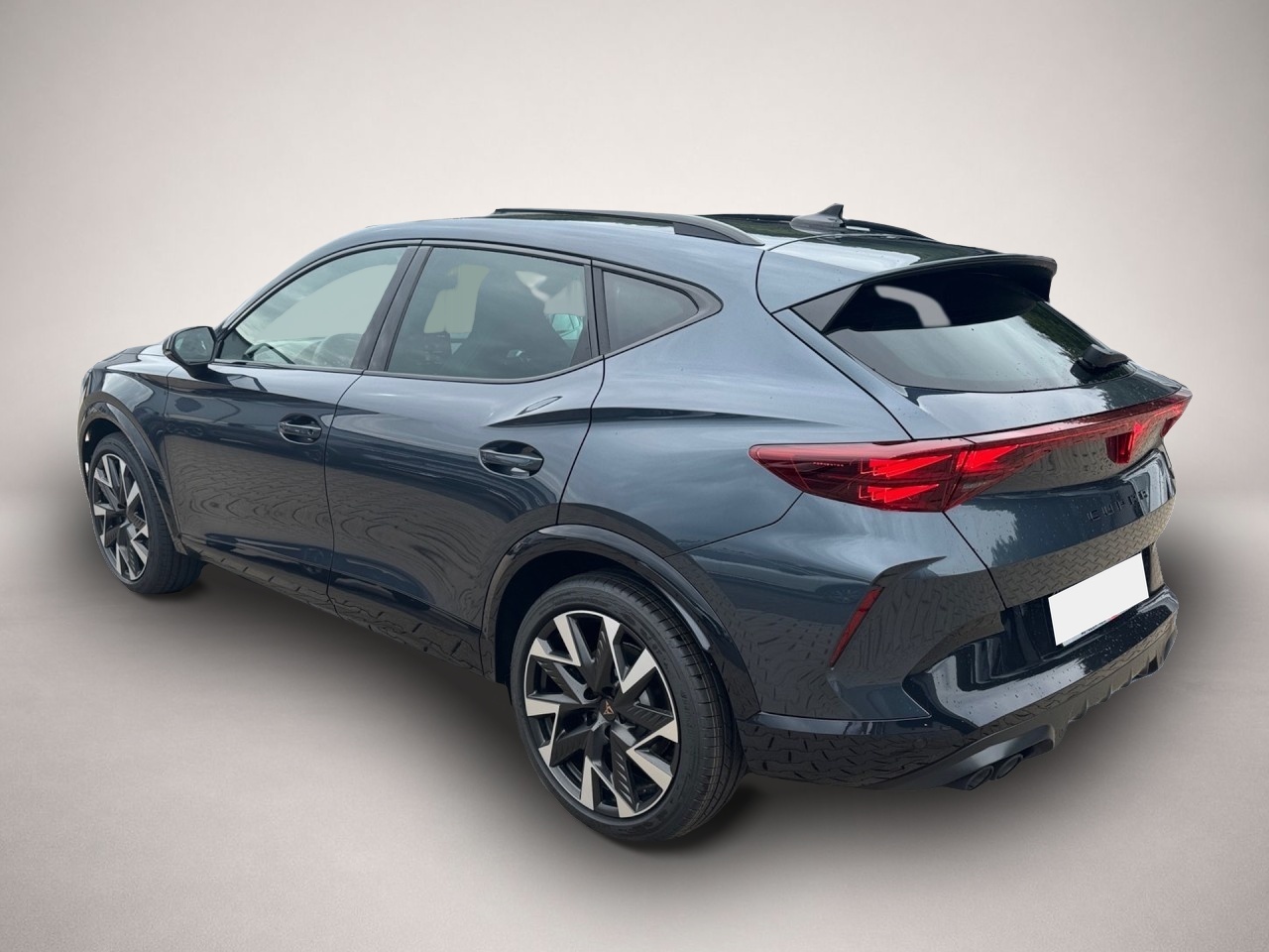 CUPRA Formentor, image 4 of 6