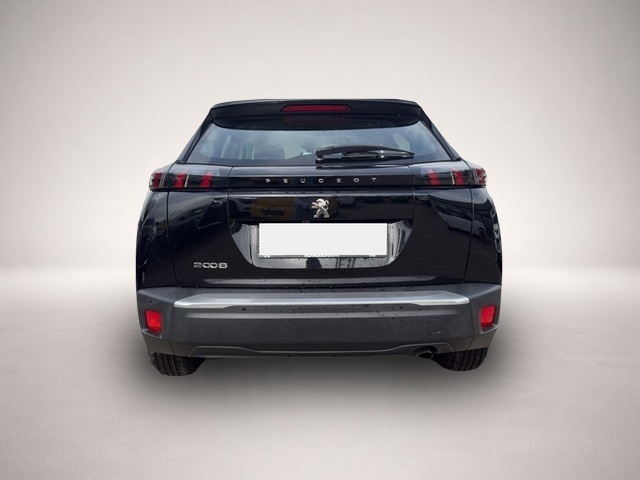Peugeot 2008 (12/2021, Benzin)