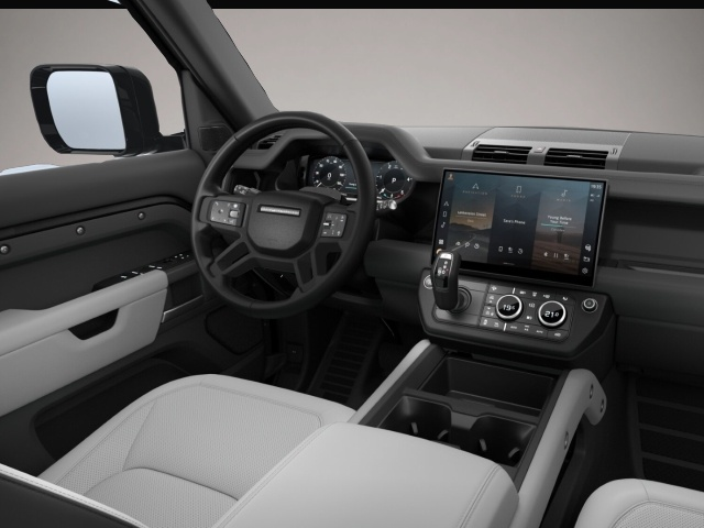 Land-Rover Defender (04/2026, Diesel)