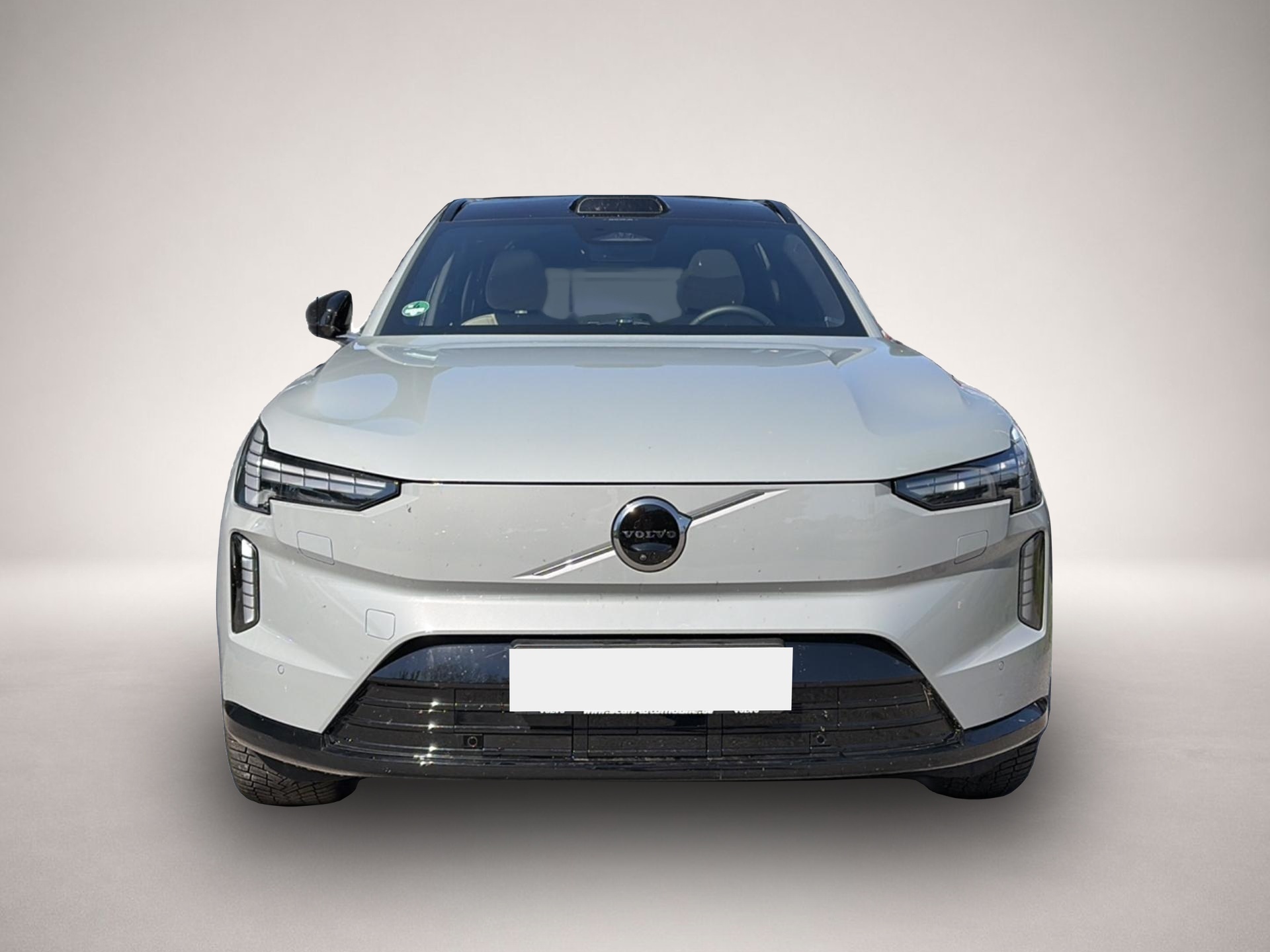 Volvo EX90 (01/2026, ELECTRIC)