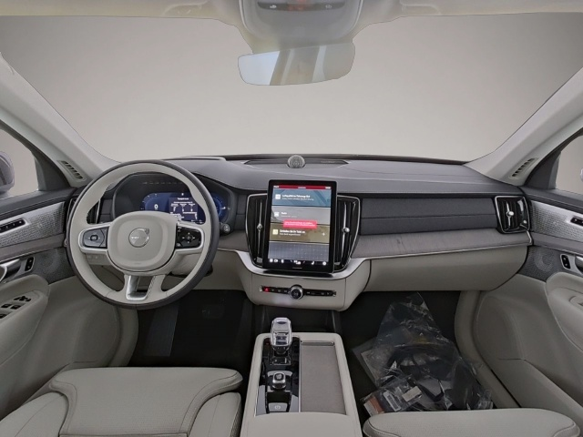 Volvo XC90 (06/2025, Hybrid (Benzin/Elektro))