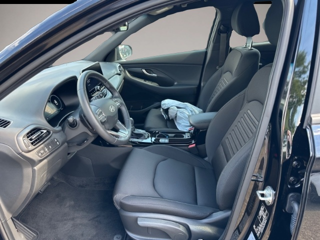 Hyundai i30 (09/2025, Benzin)