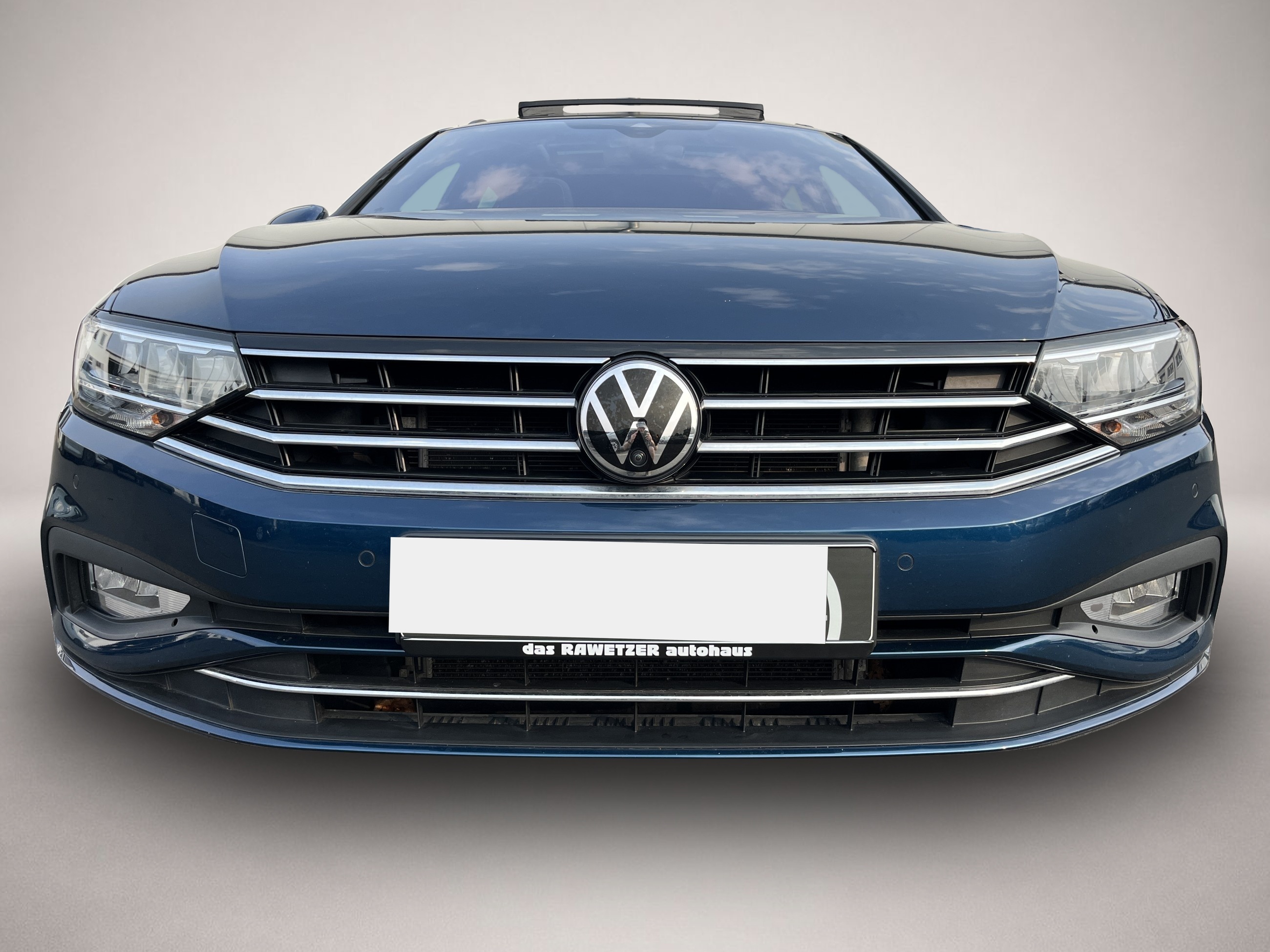 Volkswagen Passat Variant (05/2024, )