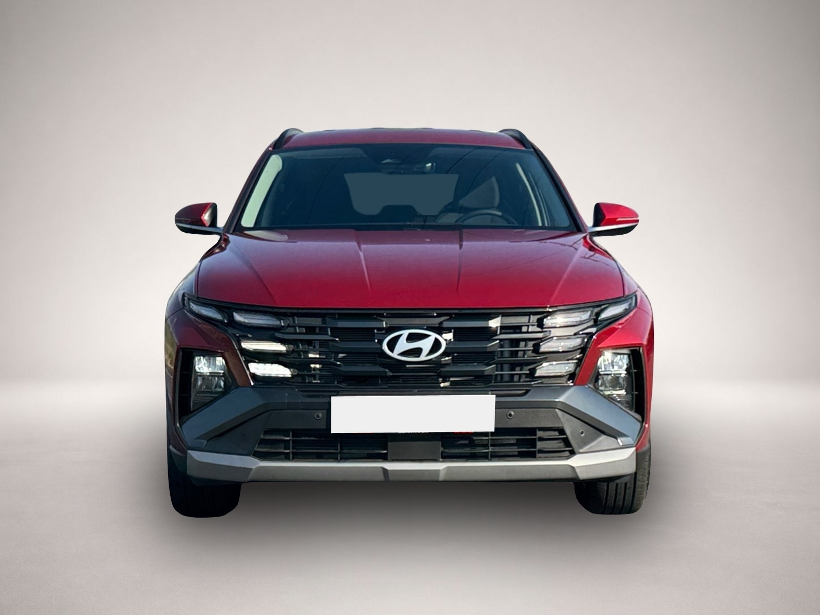 Hyundai TUCSON (05/2026, Benzin)