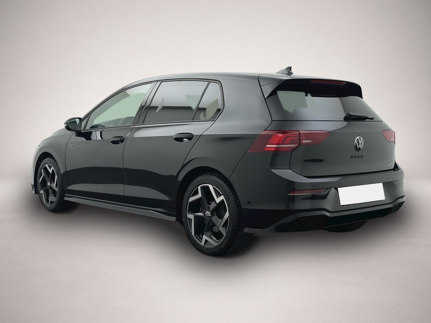 Volkswagen Golf (11/2024, Benzin)