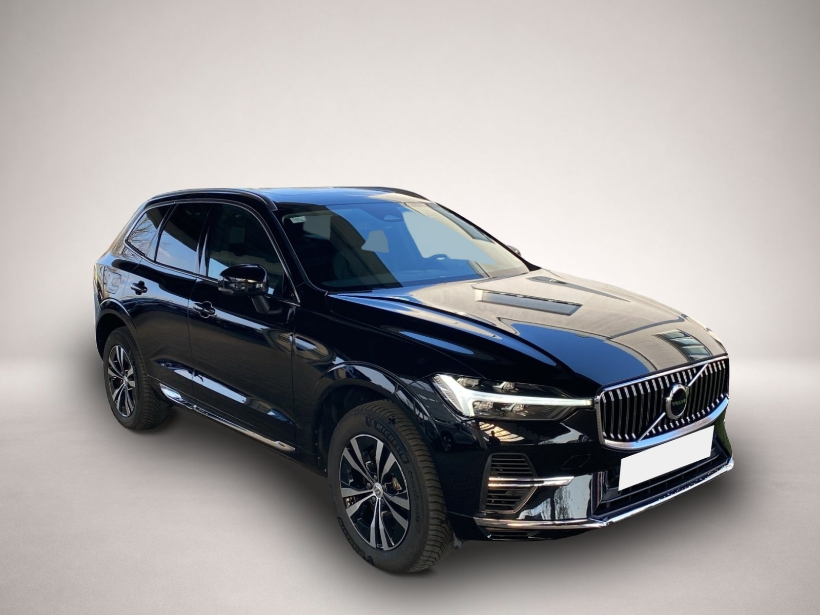 Volvo XC60 (12/2022, )
