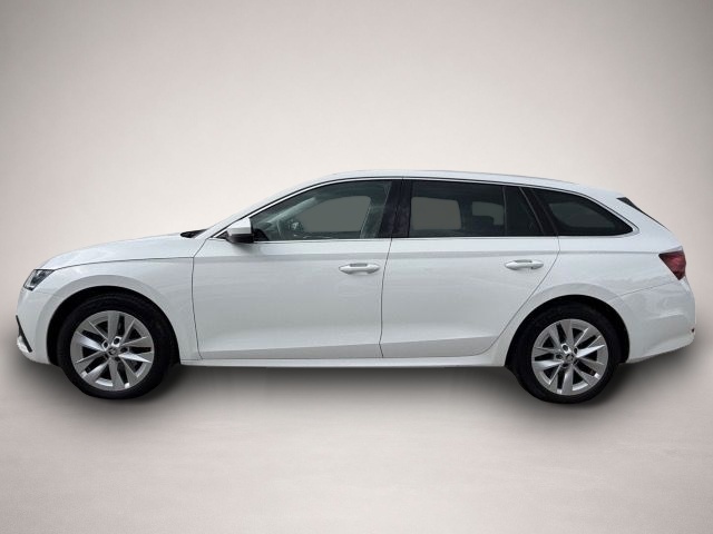 Skoda Octavia (04/2023, Diesel)