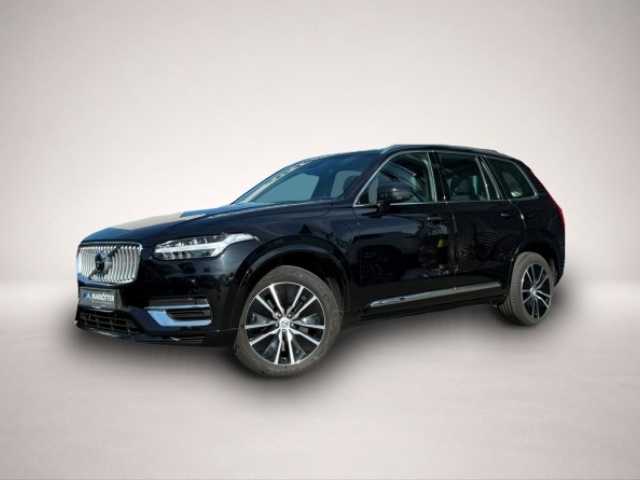 Volvo XC90 (12/2021, Hybrid (Benzin/Elektro))