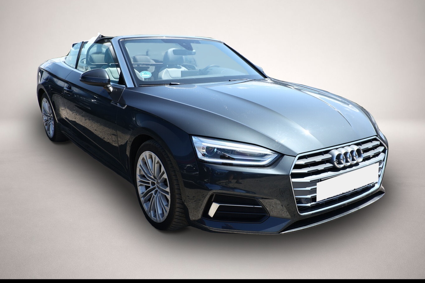 Audi A5 (04/2019, )