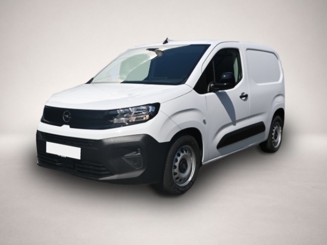 Opel Combo Electric (06/2025, ELECTRIC)