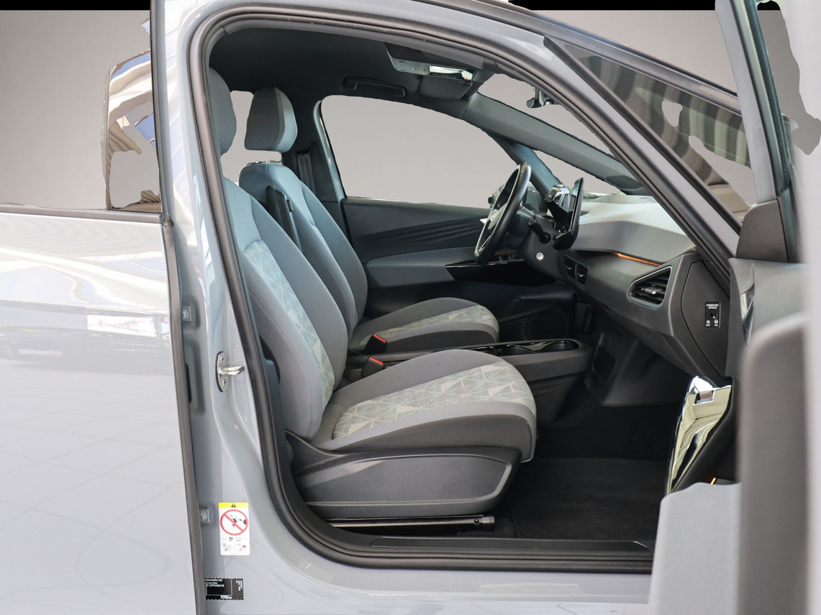 Volkswagen ID.3 (01/2023, ELECTRIC)