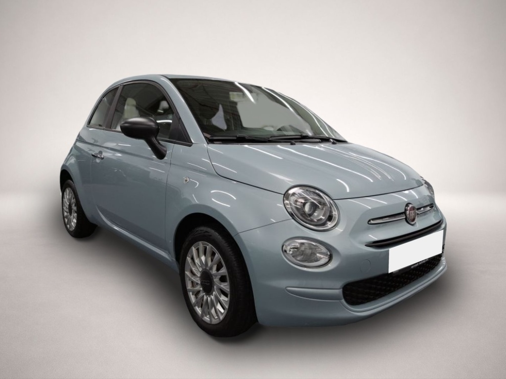 Fiat 500 (10/2023, )