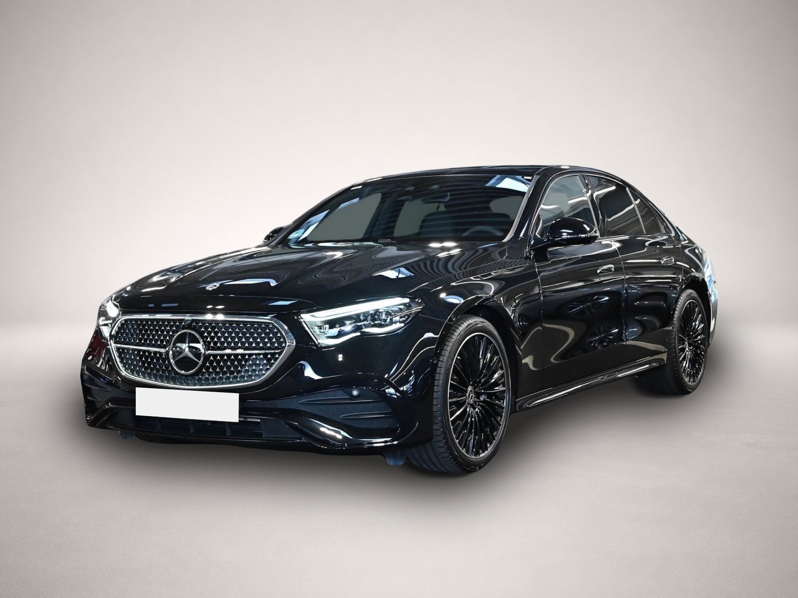 Mercedes-Benz E 220 (12/2025, Diesel)
