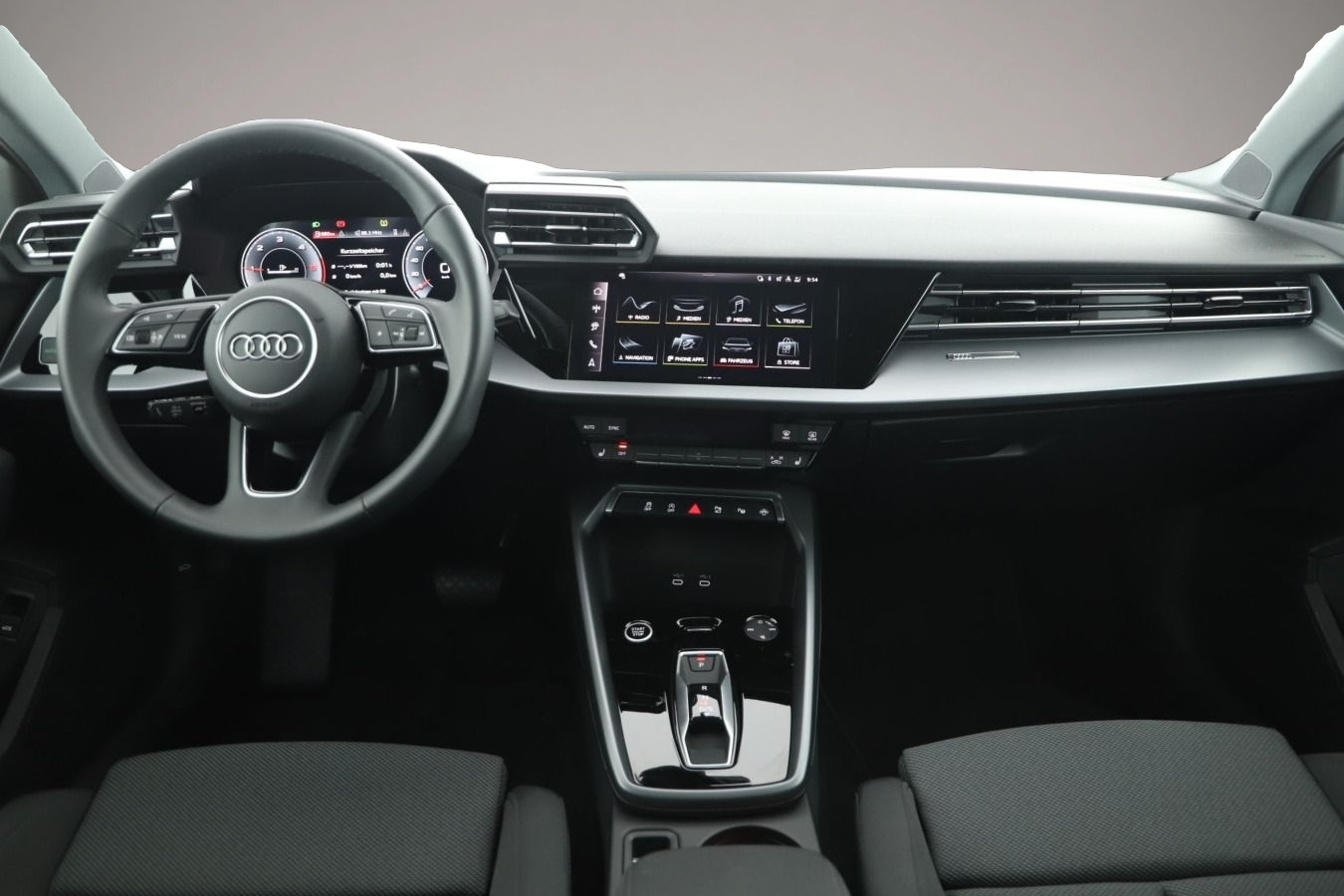 Audi A3 (10/2025, )