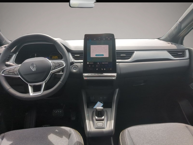 Renault Captur, image 5 of 5