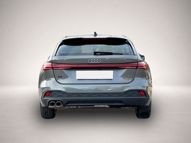 Audi A5 (12/2025, Diesel)