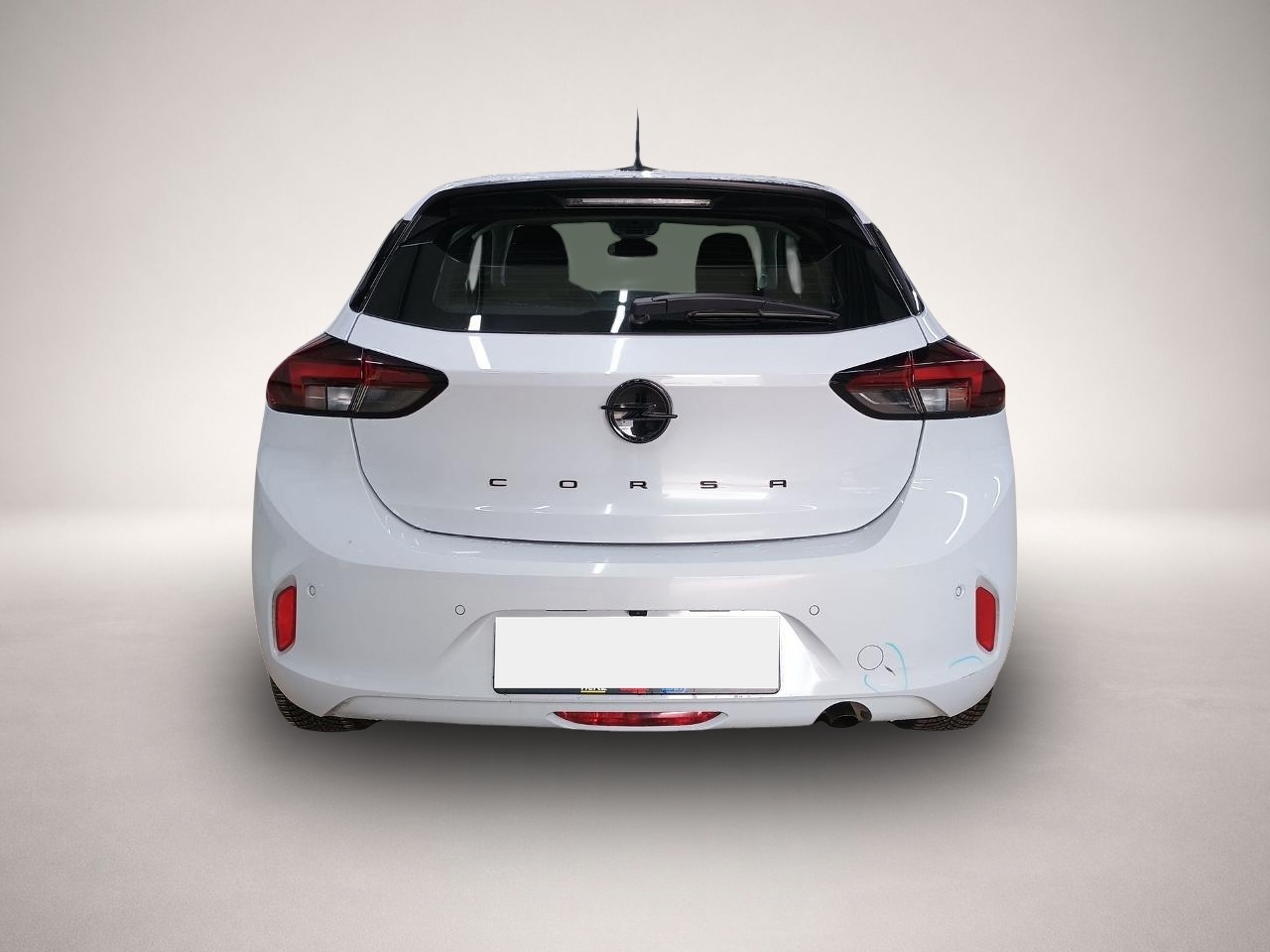 Opel Corsa (10/2025, Benzin)