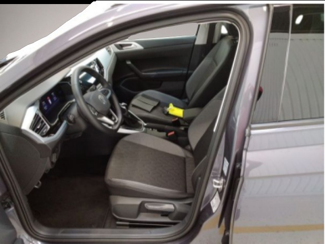 Volkswagen Taigo (10/2025, )