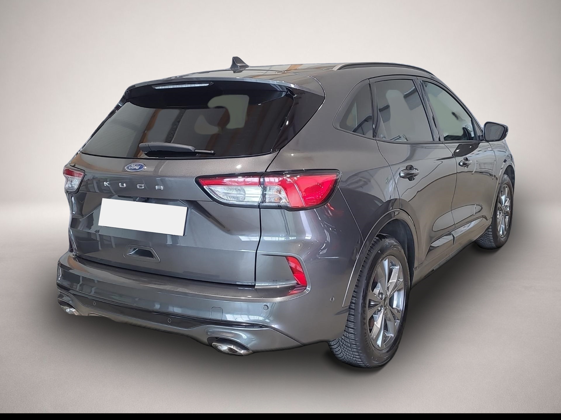 Ford Kuga (05/2023, Benzin)