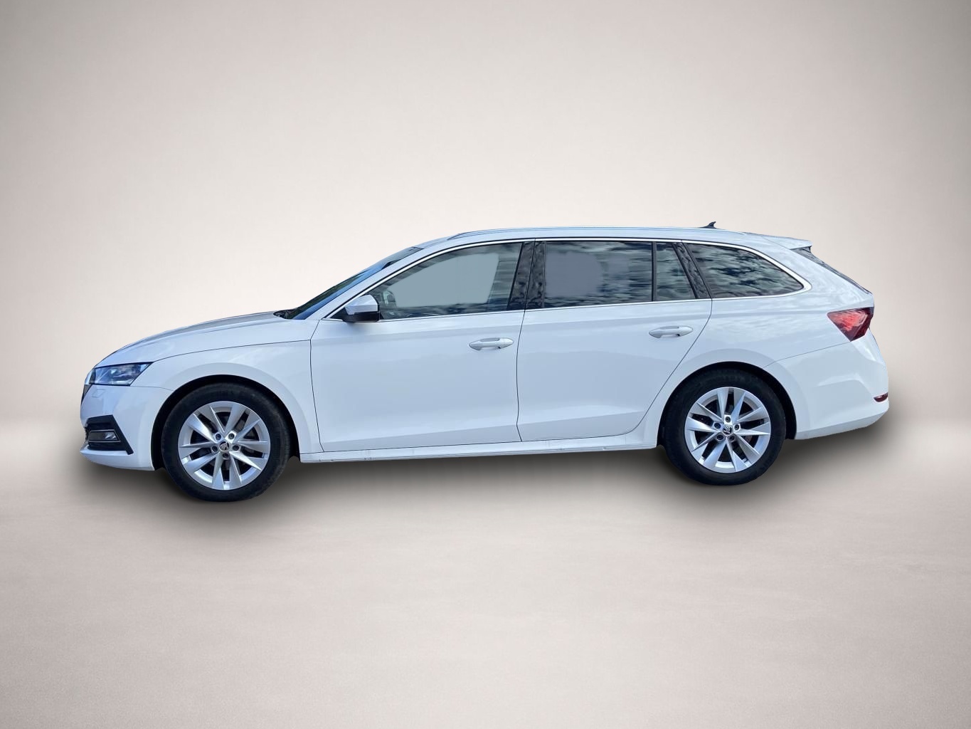 Skoda Octavia (03/2023, )