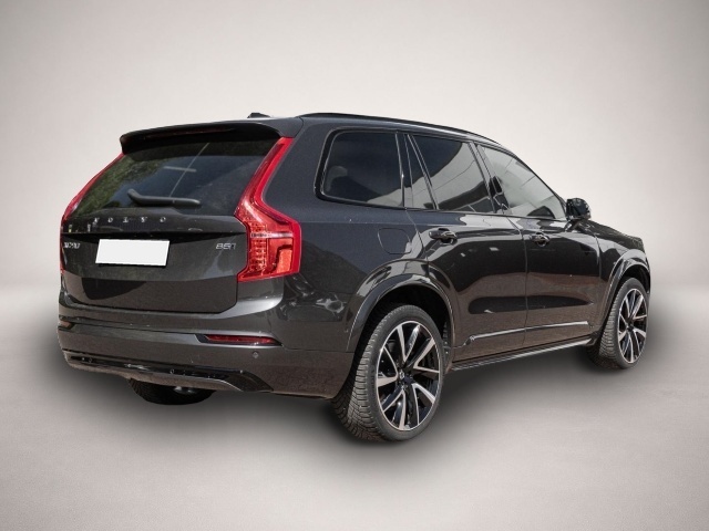 Volvo XC90 (09/2023, Diesel)