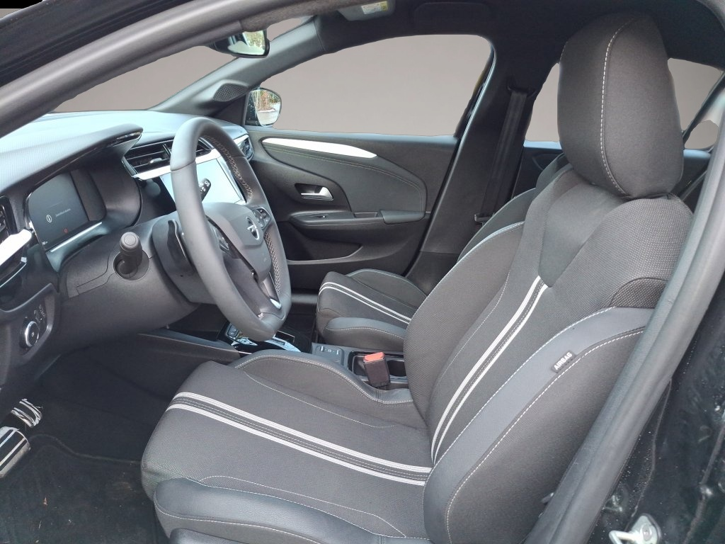 Opel Corsa (05/2025, Benzin)