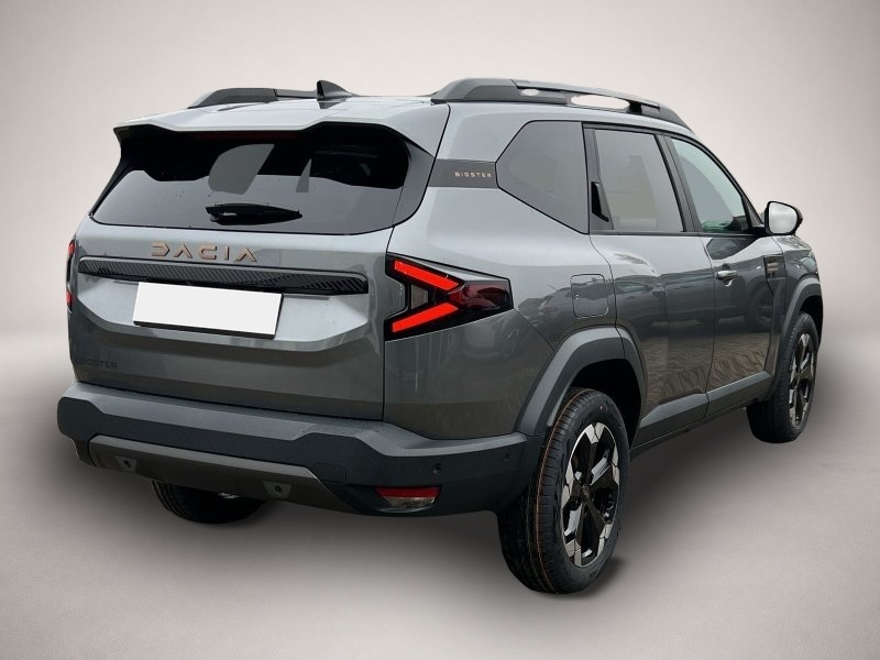 Dacia Bigster (12/2025, Autogas (LPG))
