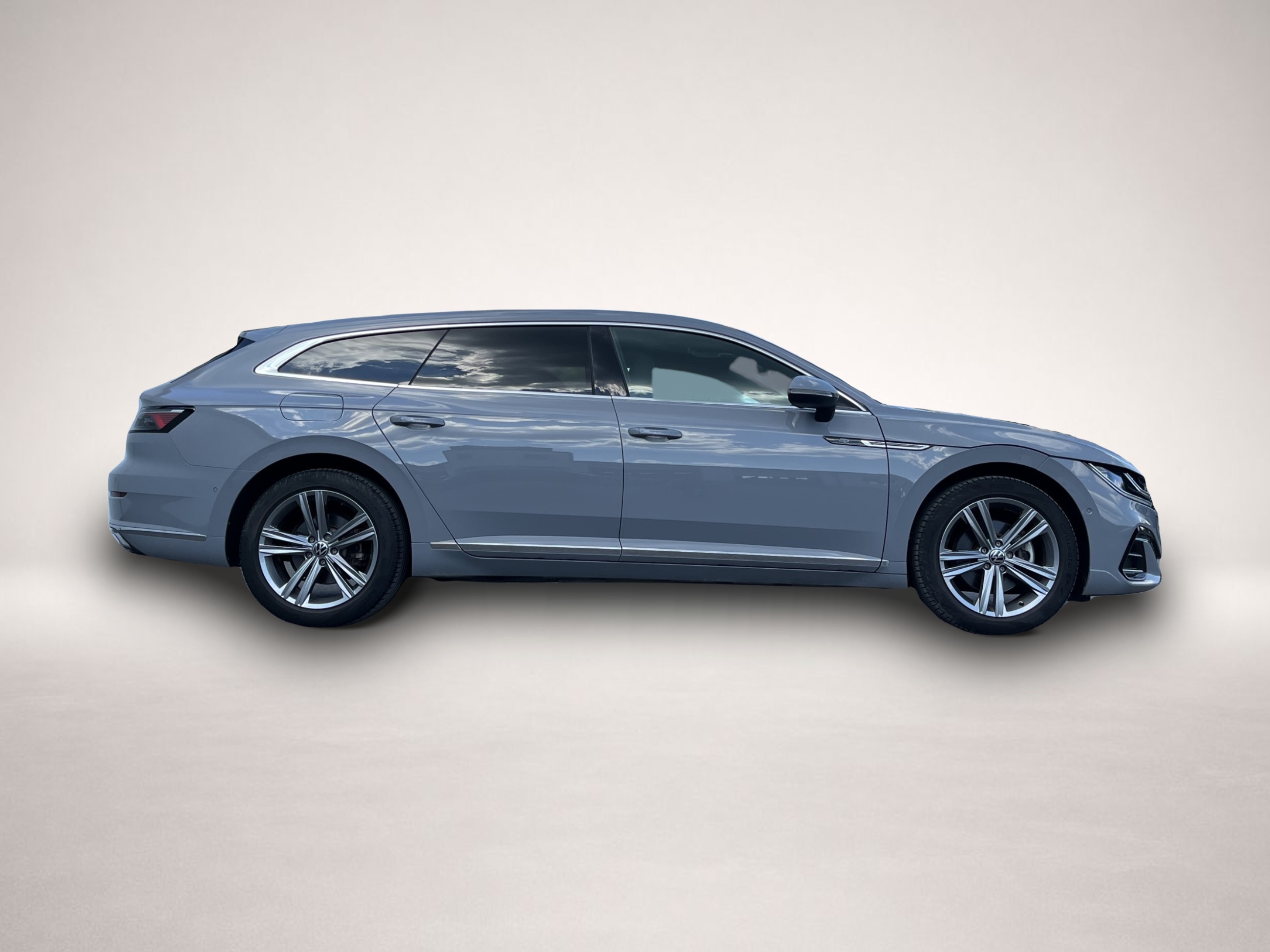 Volkswagen Arteon (12/2022, Hybrid (Benzin/Elektro))