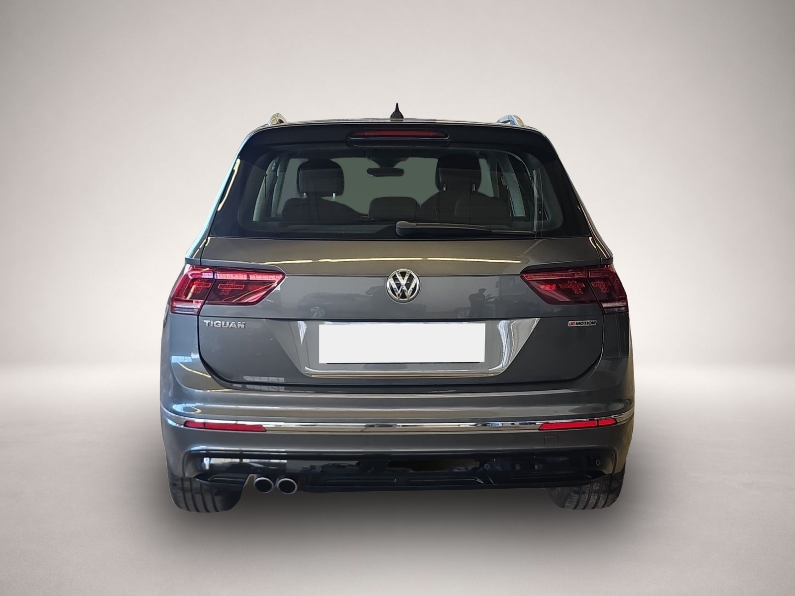 Volkswagen Tiguan (07/2020, Benzin)