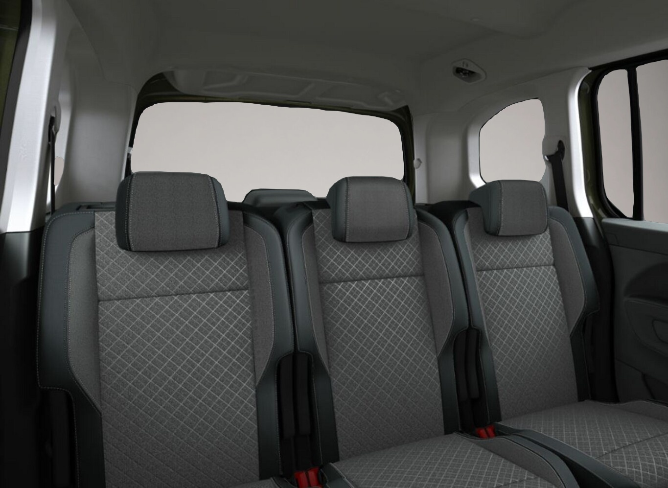 Opel Combo (06/2026, Diesel)