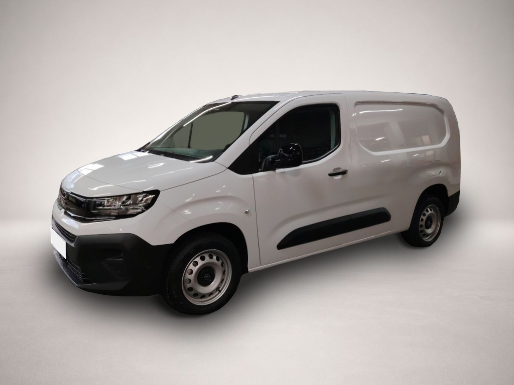 Opel Combo (04/2026, Diesel)