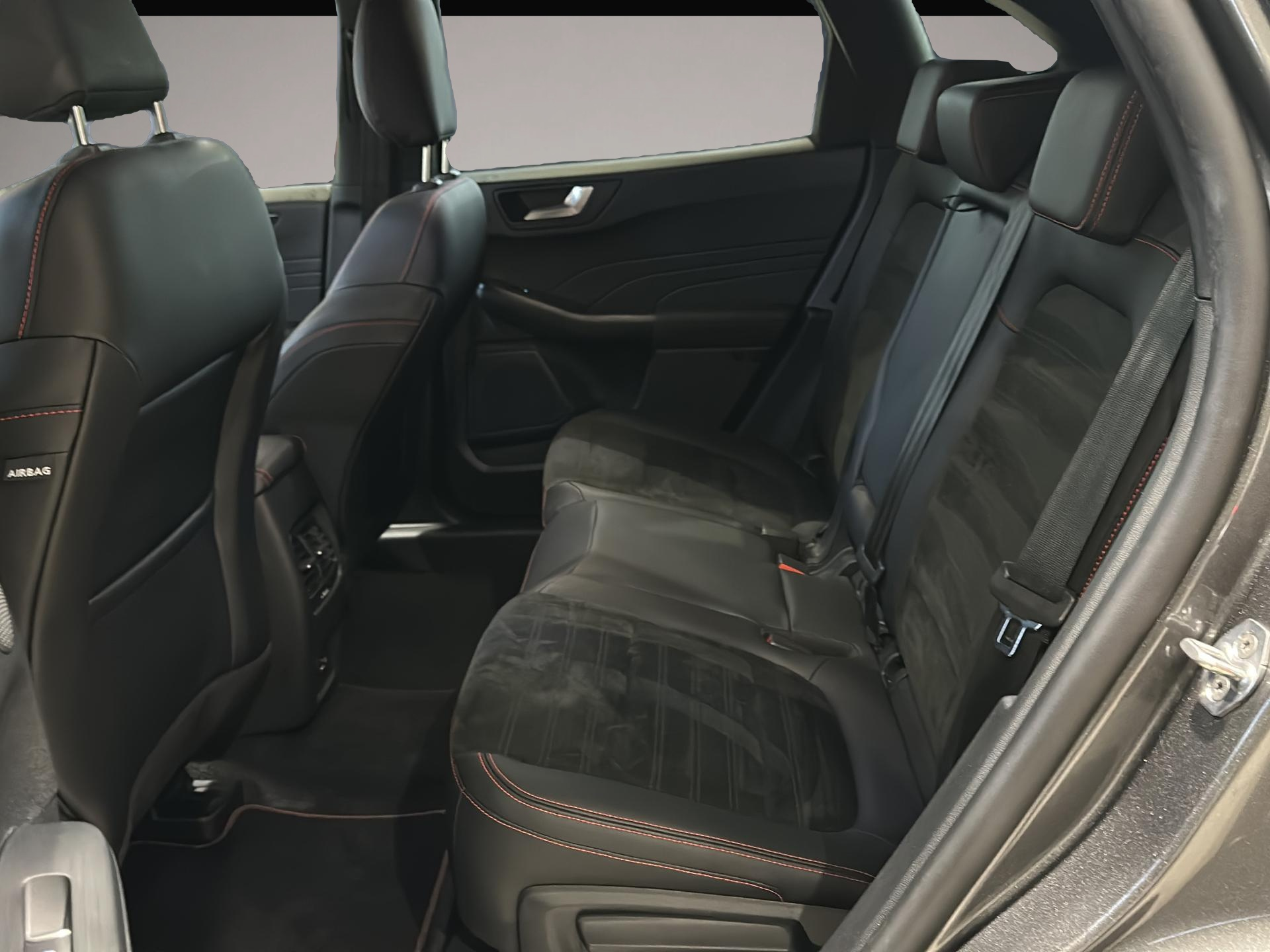 Ford Kuga (11/2022, Hybrid (Benzin/Elektro))