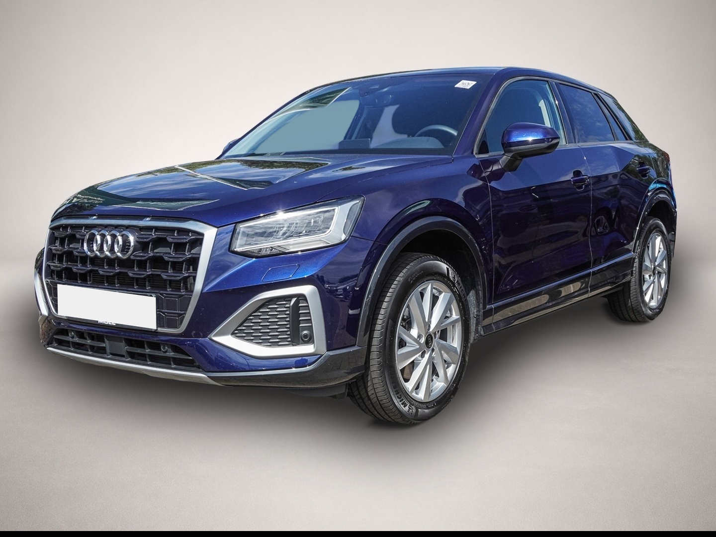 Audi Q2 (07/2023, Diesel)