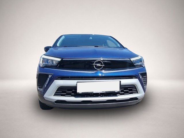 Opel Crossland (X) (02/2024, Benzin)