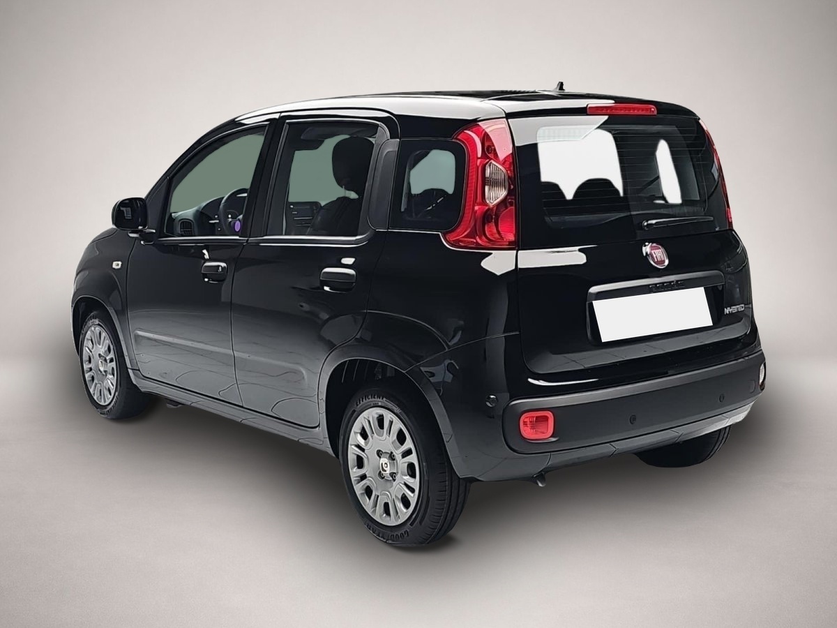Fiat Panda, Bild 3 von 4