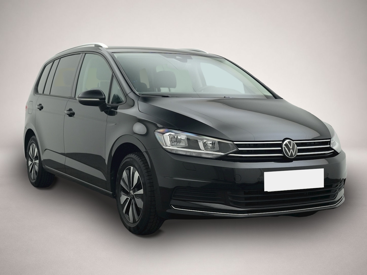 Volkswagen Touran (11/2025, Benzin)