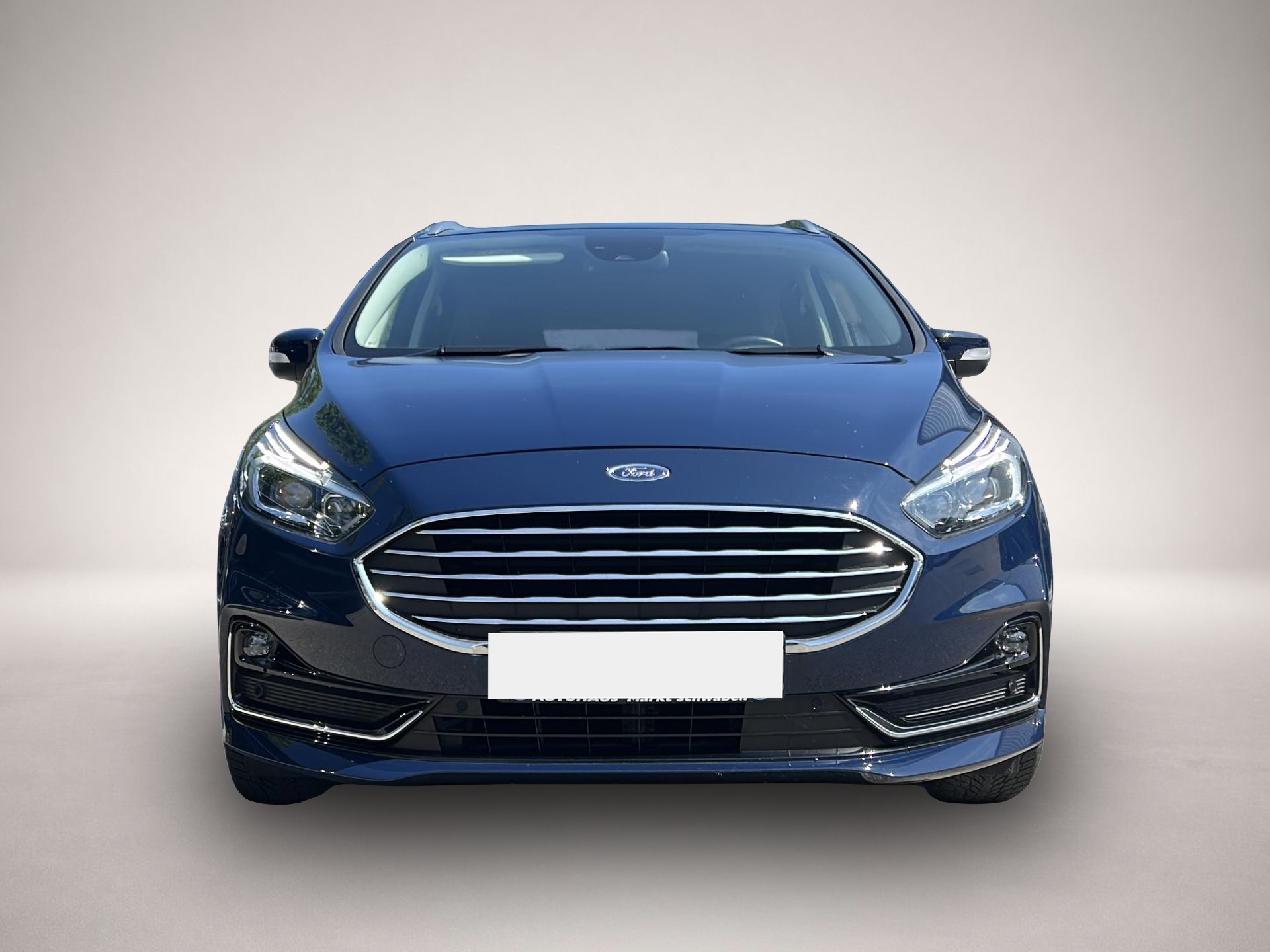 Ford S-Max (08/2023, Hybrid (Benzin/Elektro))