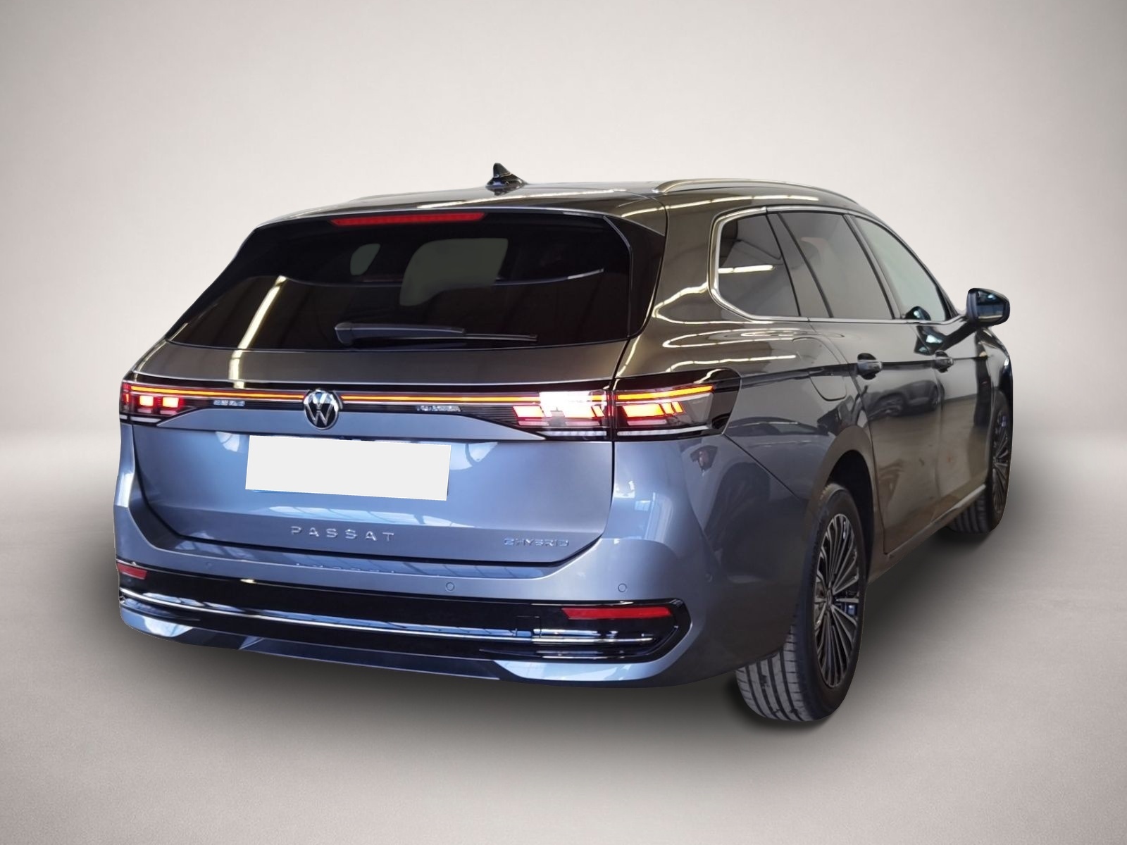 Volkswagen Passat Variant (05/2025, Hybrid (Benzin/Elektro))