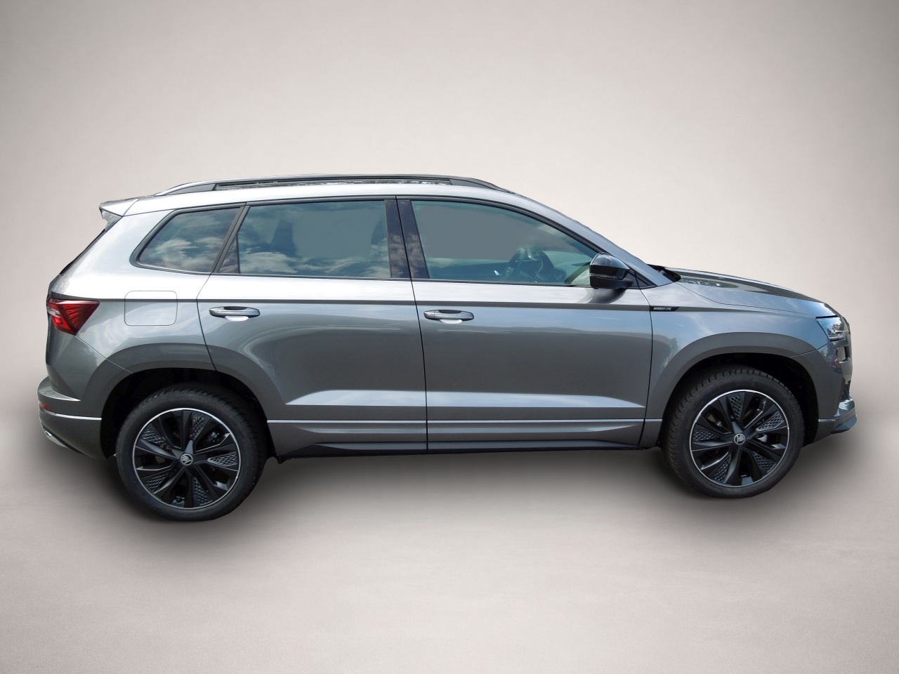Skoda Karoq, image 3 of 5