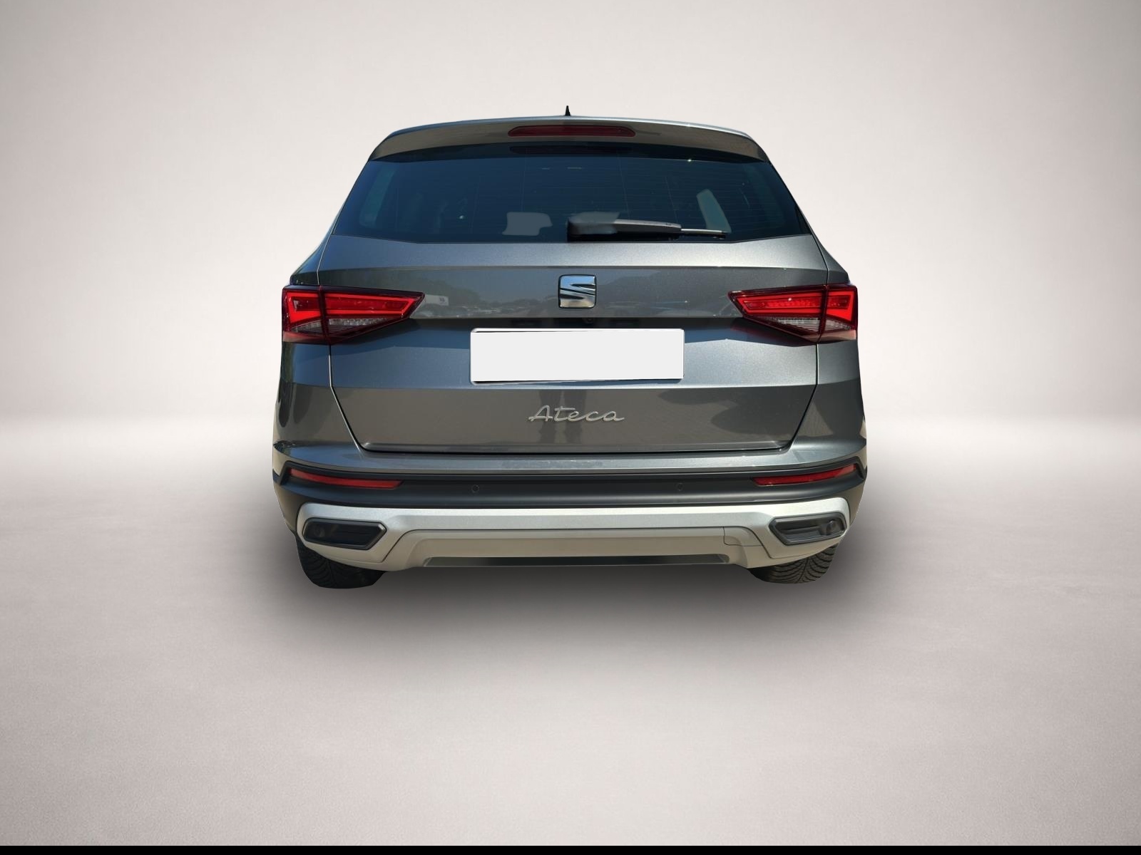 SEAT Ateca, Bild 5 von 5