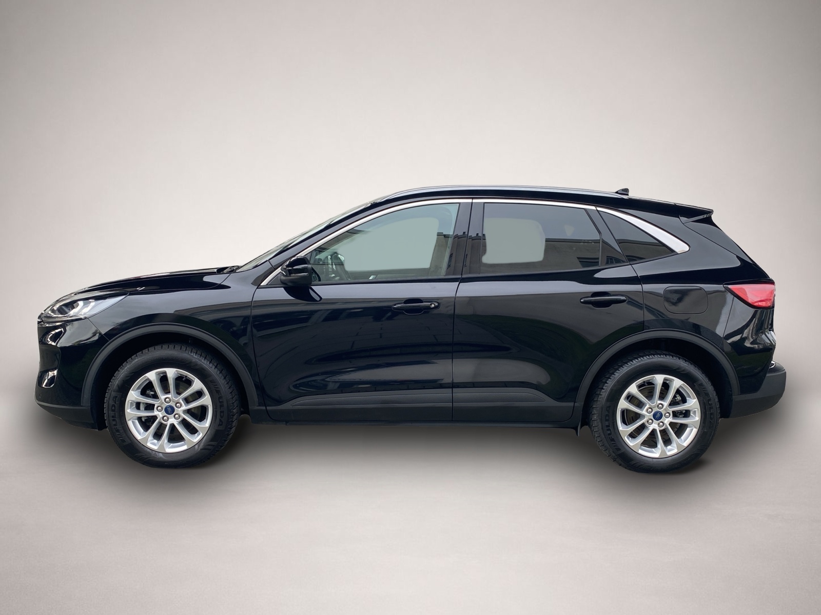 Ford Kuga (04/2023, Diesel)