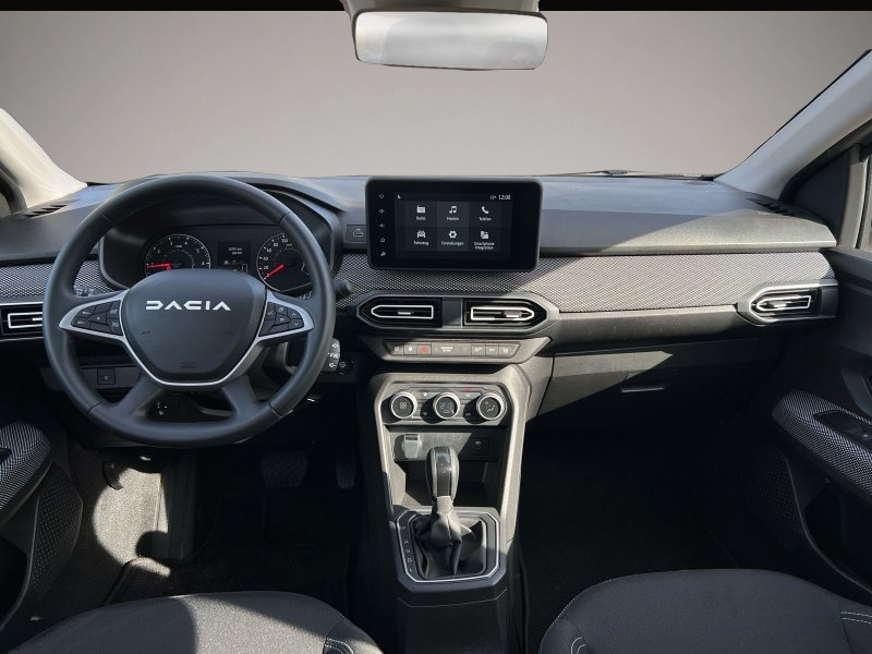 Dacia Sandero (06/2025, Benzin)