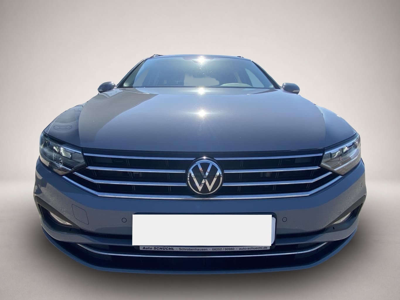 Volkswagen Passat Variant (04/2023, )