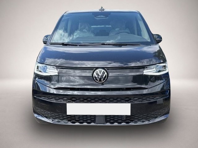 Volkswagen T7 Multivan (06/2026, Hybrid (Benzin/Elektro))