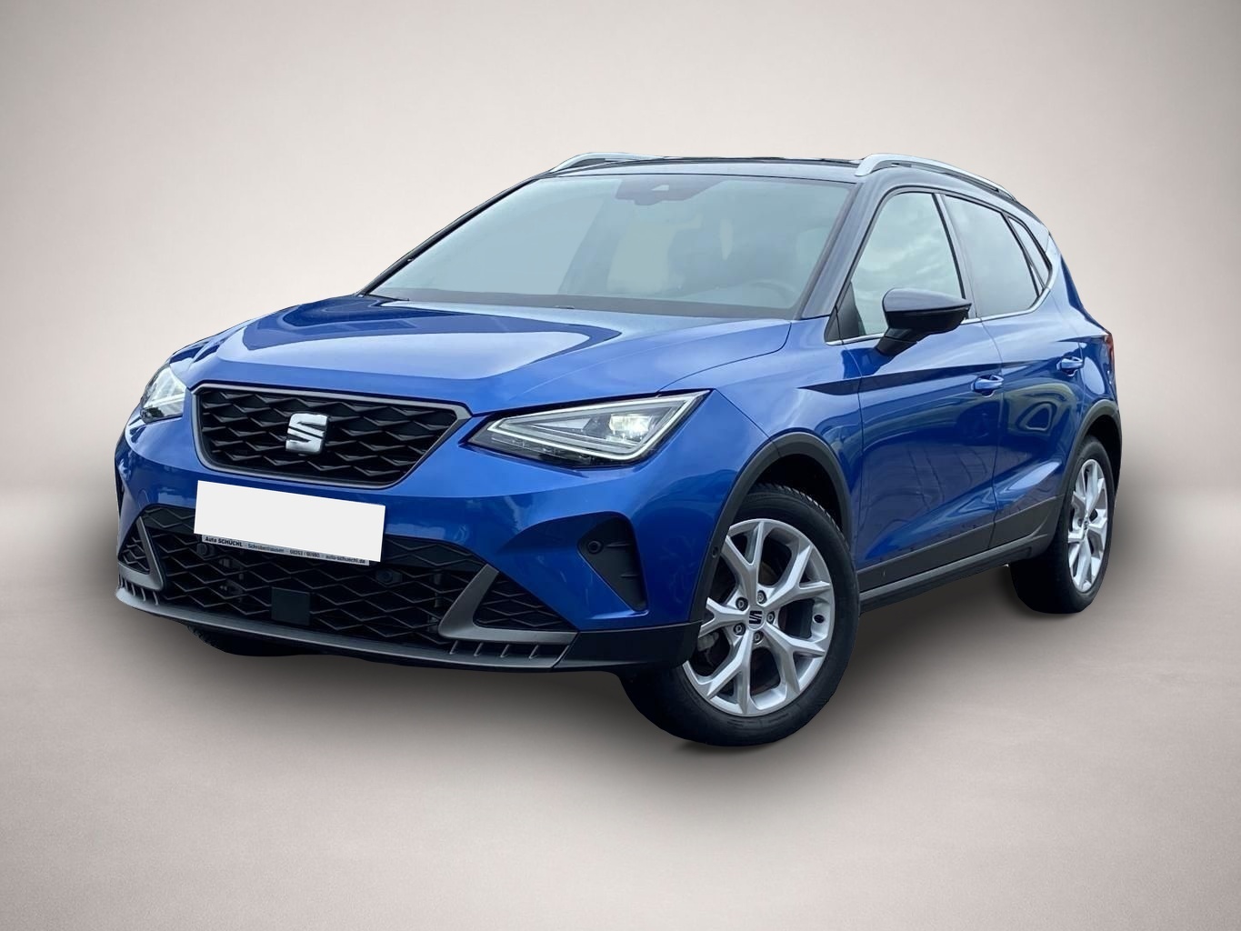 Seat Arona (05/2024, )