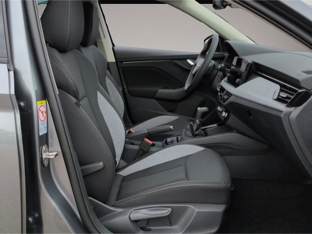 Skoda Scala, image 6 of 7