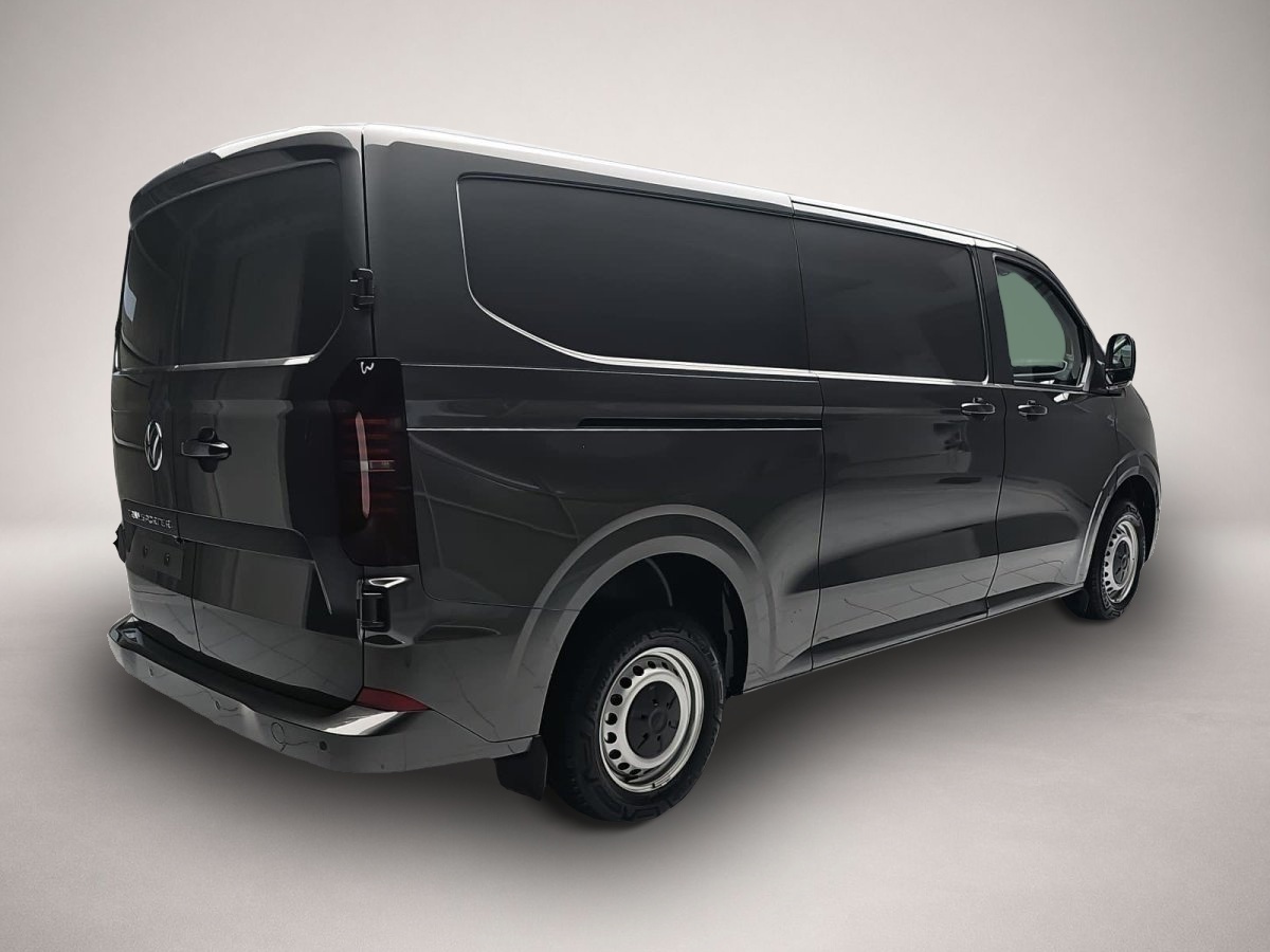 Volkswagen T7 Transporter, Bild 2 von 4