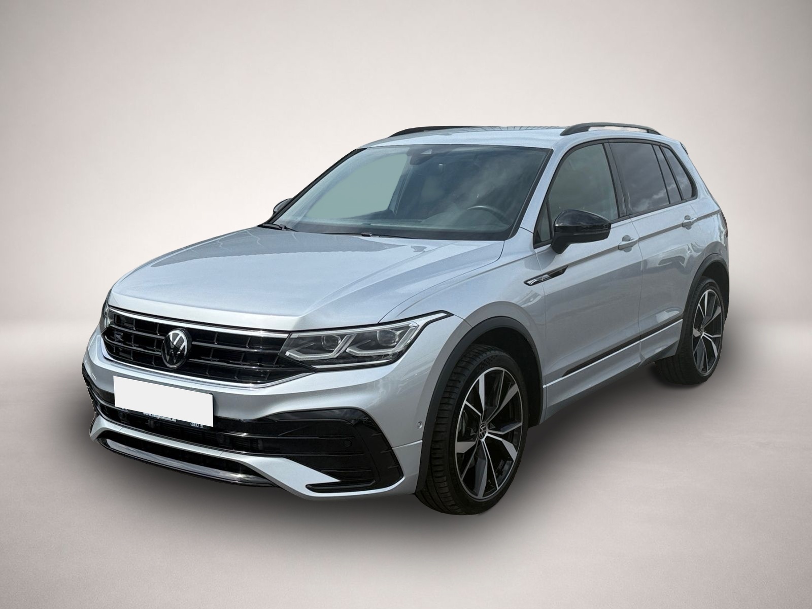 Volkswagen Tiguan (03/2022, Diesel)